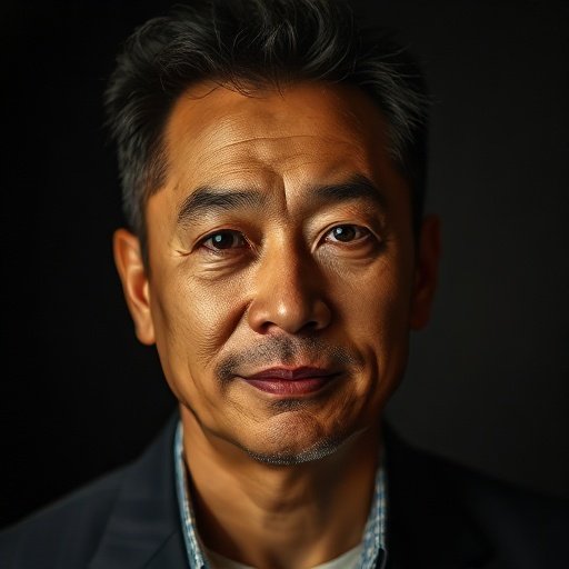 林海生