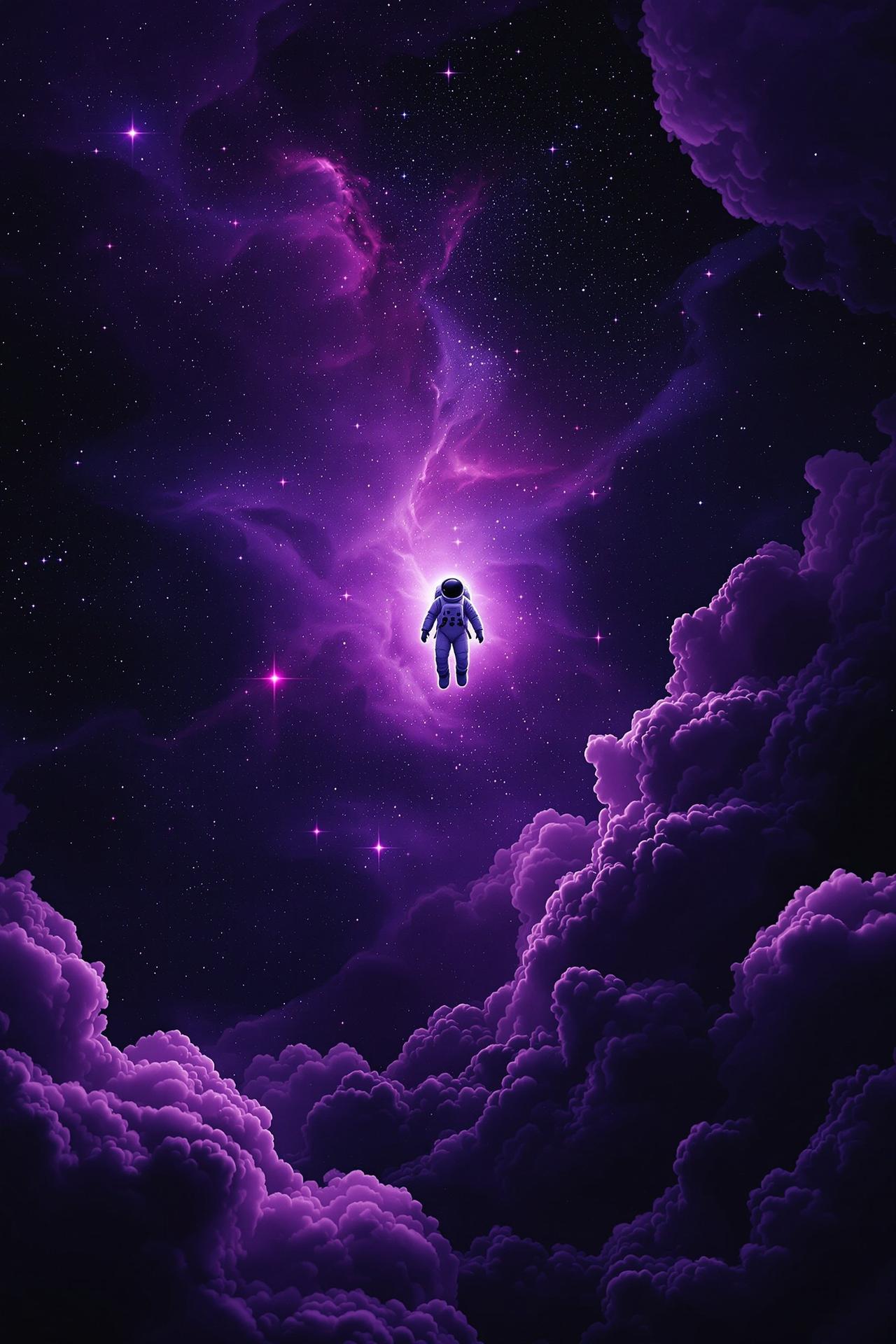星际迷途 - 科幻巨制电影海报